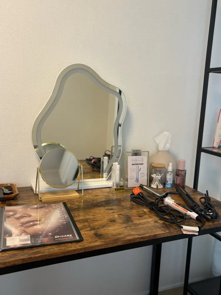 Days    eye＆brow salonの内観・外観2
