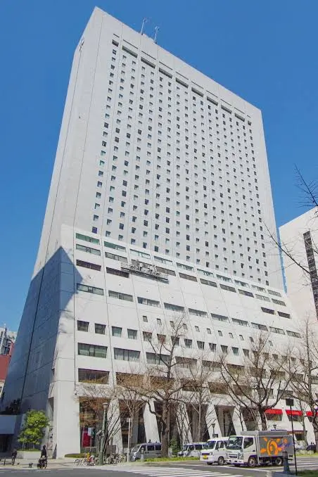 B-salonの内観・外観1