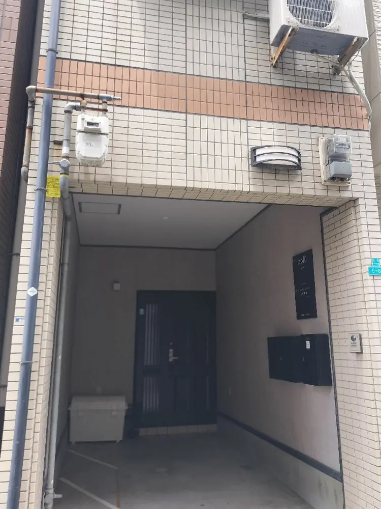 moff.(モフ)の内観・外観3
