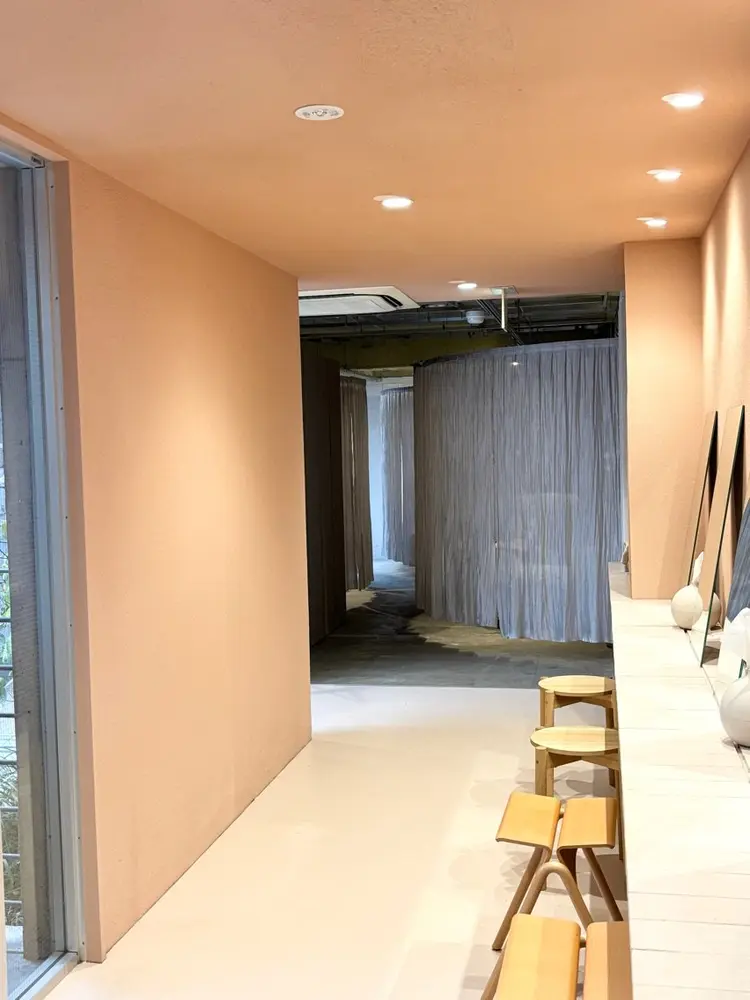 yosoyの内観・外観1