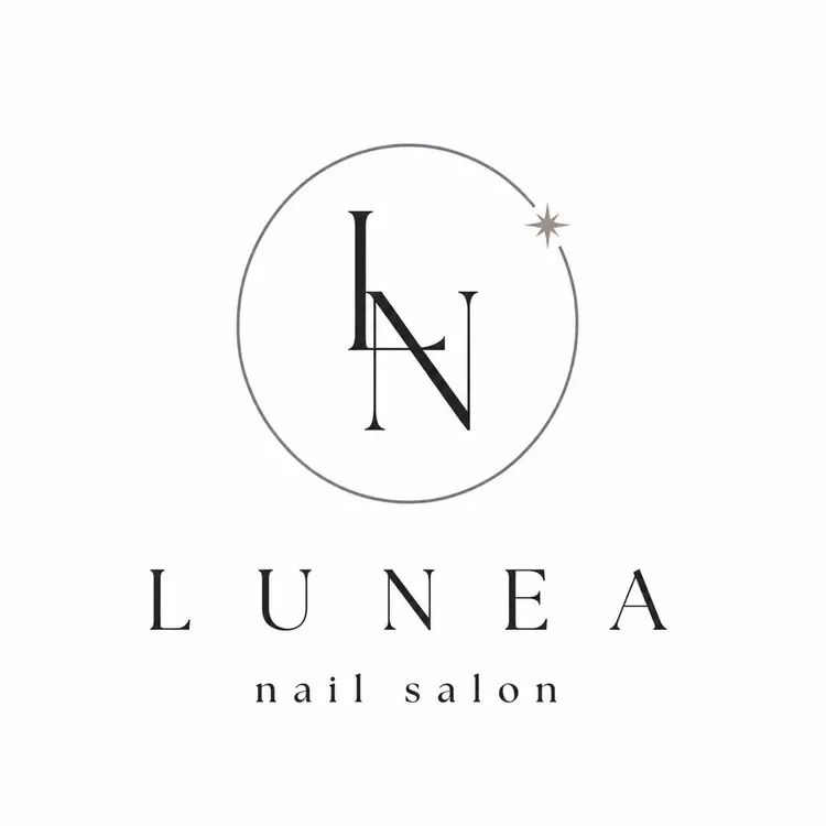 LUNEA nail salonの内観・外観1