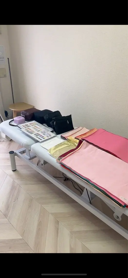 HARUの内観・外観3