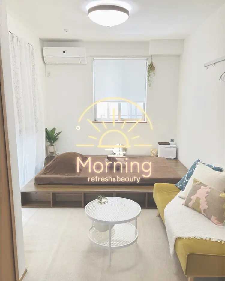 Morning refresh & beautyの内観・外観1