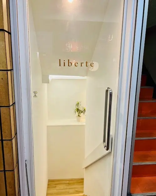 liberte池袋の内観・外観1