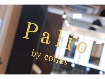 Palio by colletの内観・外観1