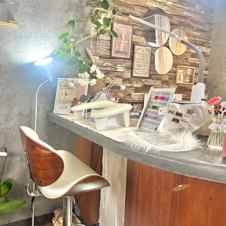 Pico Poppy【hair salon fAvoRite内】の内観・外観3