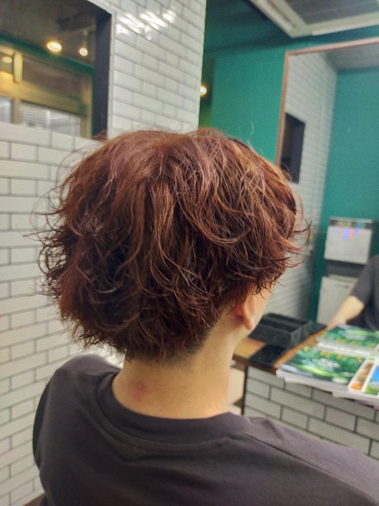 Cecilhairおもろまちの内観・外観1