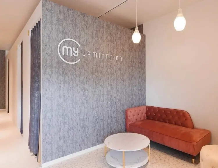 Mylamination名古屋塩釜口店の内観・外観1