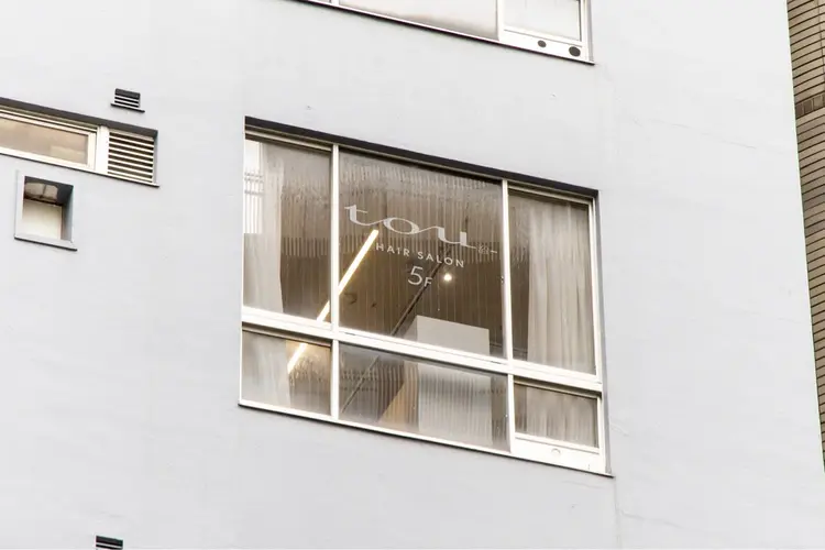 tou~滔~の内観・外観3