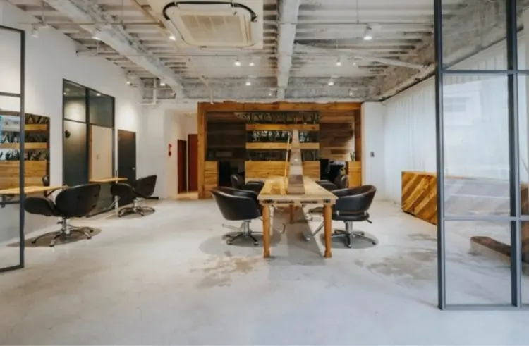 diar 藤沢店の内観・外観2