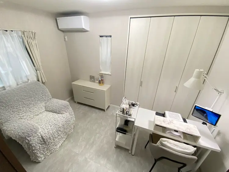 nailsalon  REJOICEの内観・外観1