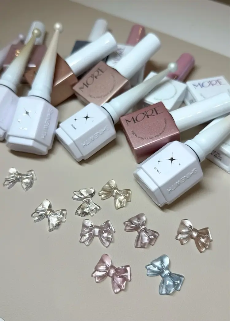 pur nail &eyelush luxuryの内観・外観3