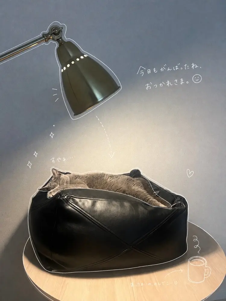 la salonの内観・外観3