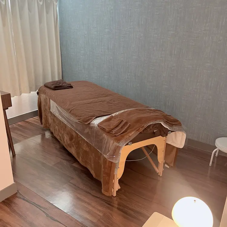nail＆esthetic Rの内観・外観3