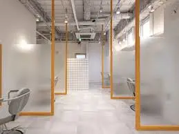 Natural仙台東口店の内観・外観2