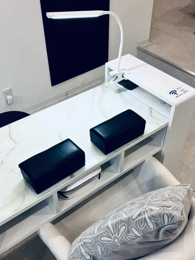 Lazliyの内観・外観3