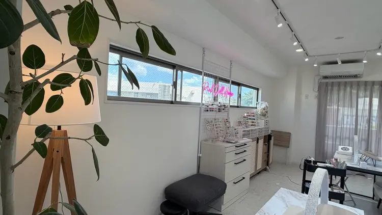 Pink Doll House 宜野湾店の内観・外観3