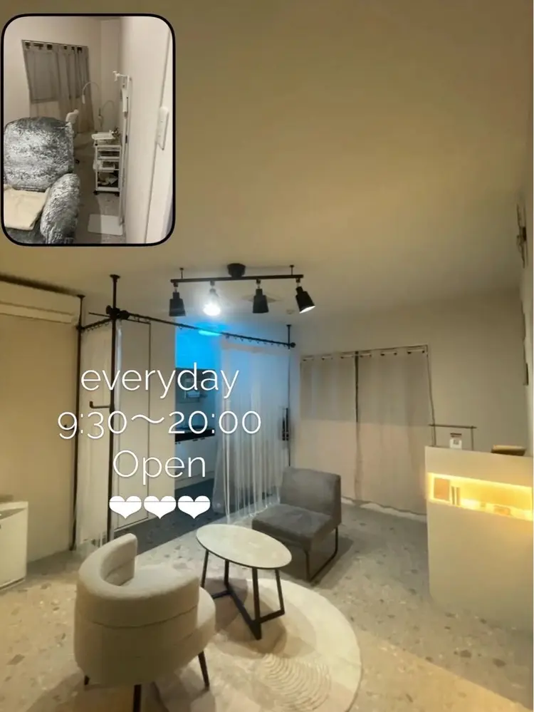Neo beauty夢夢の内観・外観1