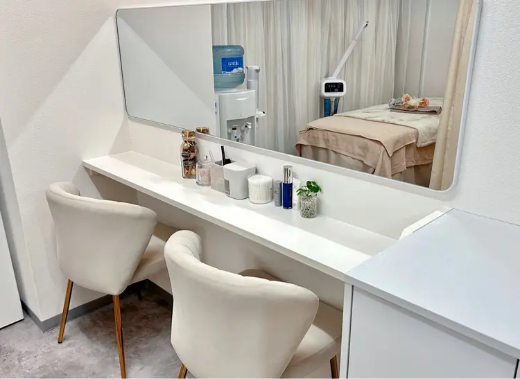 BEAUTY HUB 新宿西口の内観・外観3