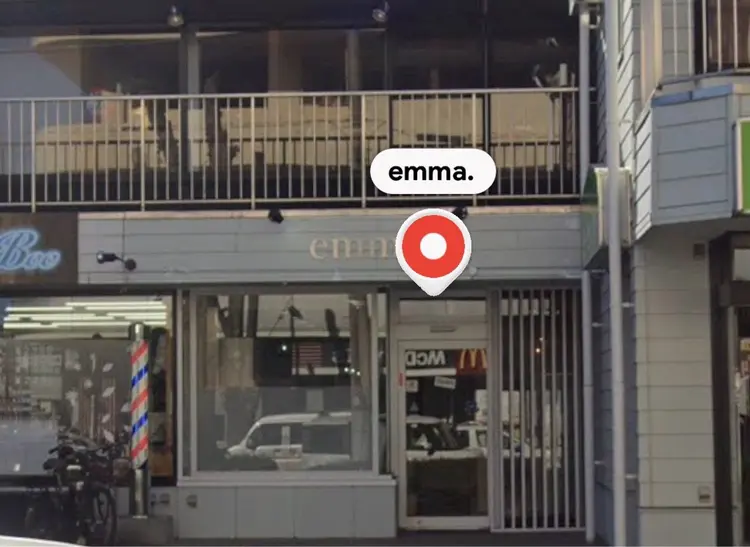 emma.の内観・外観1
