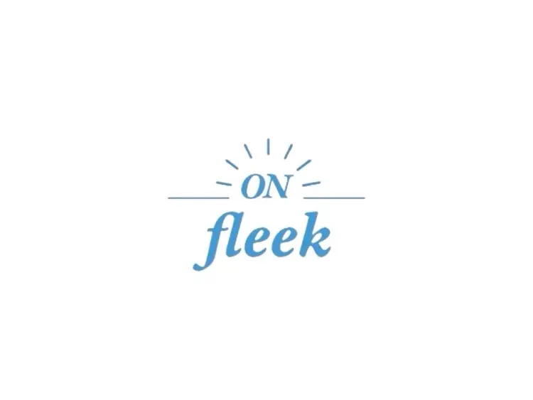 ON fleekの内観・外観1