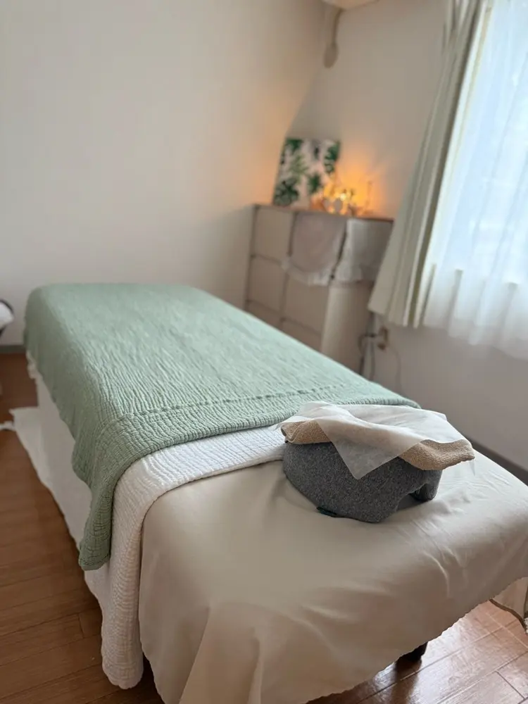 Private Salon   Leaf Moonの内観・外観1