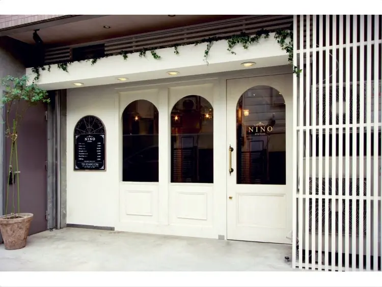 atelier NINOの内観・外観1