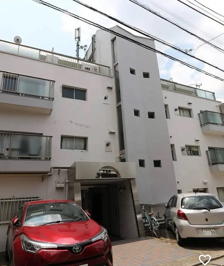 ケリダの内観・外観2