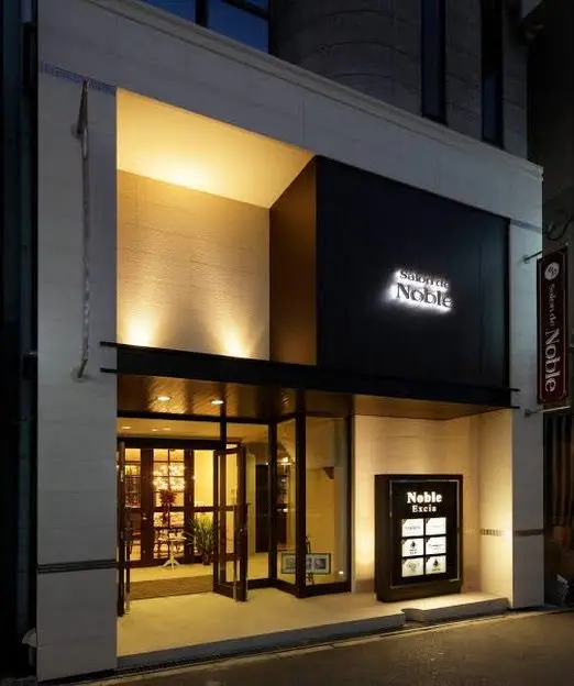 Milo by king 心斎橋店の内観・外観3