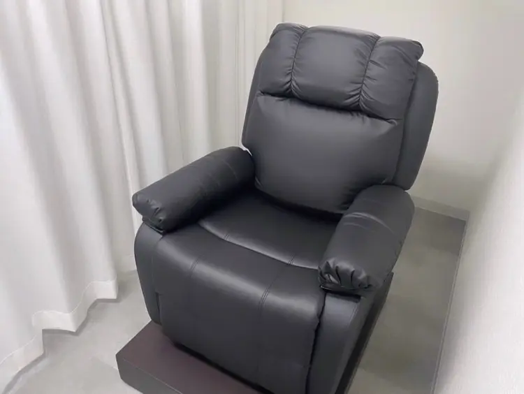 Eyelash Salon Blanc～まつげエクステと眉の専門美容室～近鉄四日市店の内観・外観2