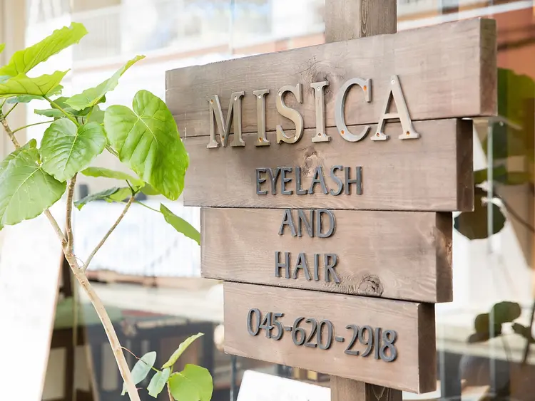 MISICA日吉の内観・外観2