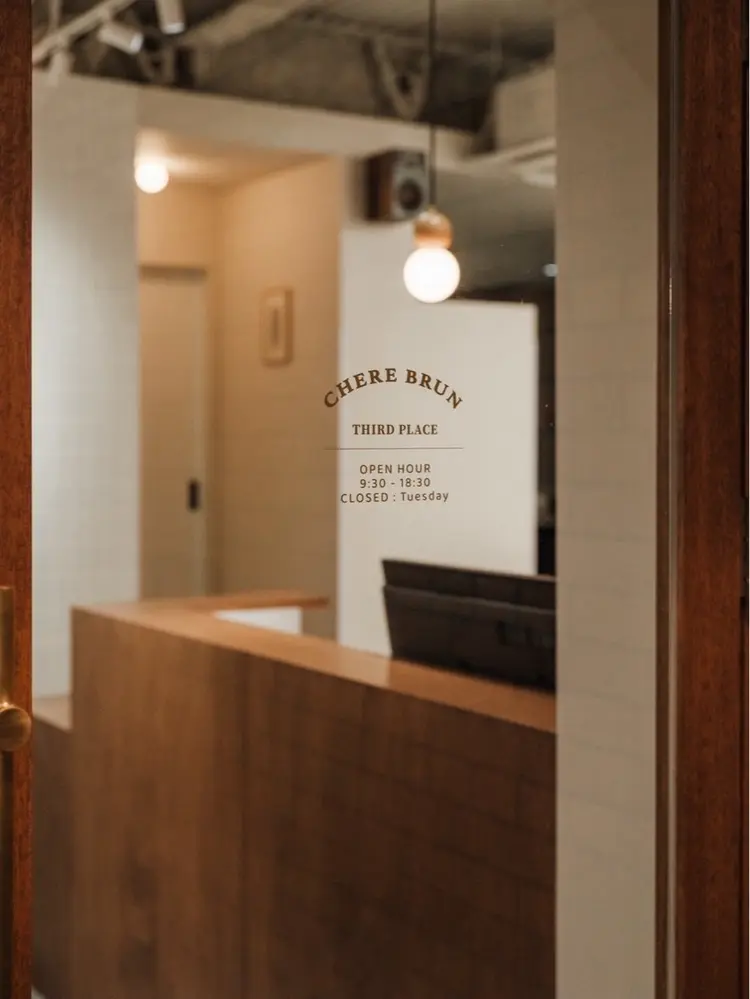 Chere brun 堺東店の内観・外観1