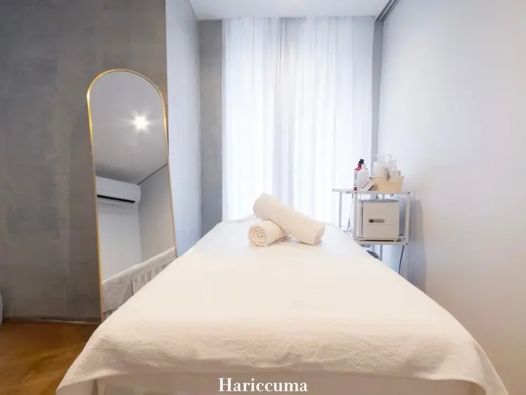 美容鍼エステサロンHariccumaの内観・外観2