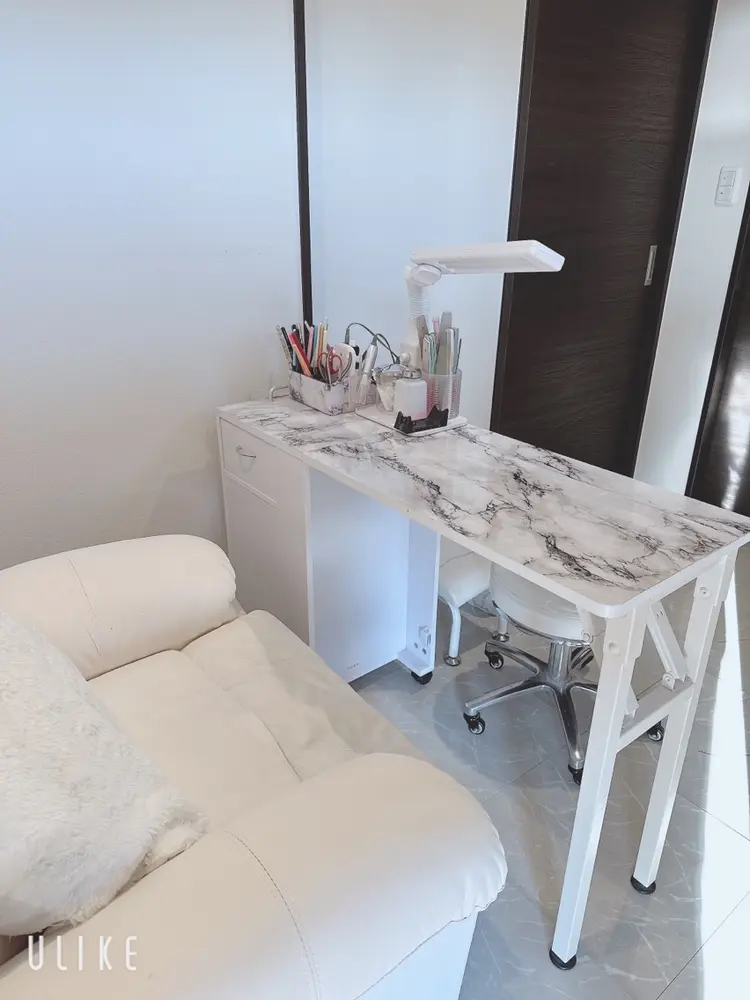 Nail Salon yの内観・外観1