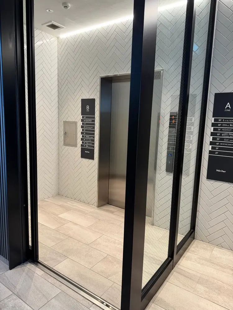 SALON VILLAGE Sakaeの内観・外観2