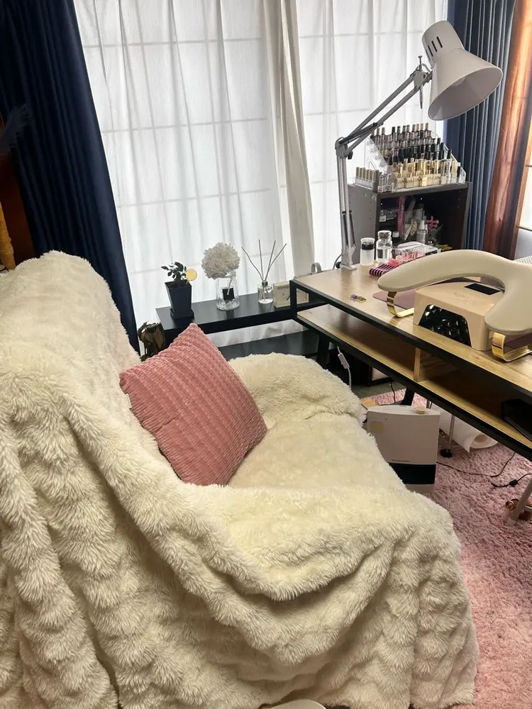 private  nail salon mignon.の内観・外観1