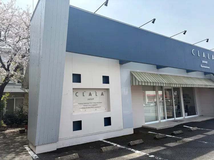 CLALA   kuranoueの内観・外観1