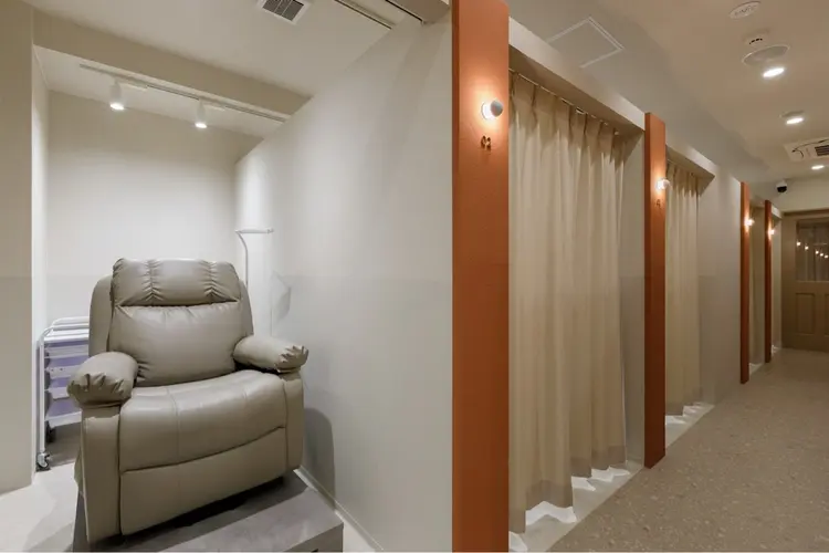 SALON VILLAGE Sakaeの内観・外観2