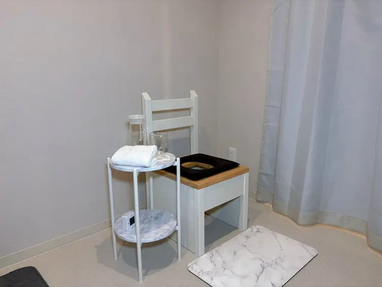 Beauty salon EVOLISの内観・外観2