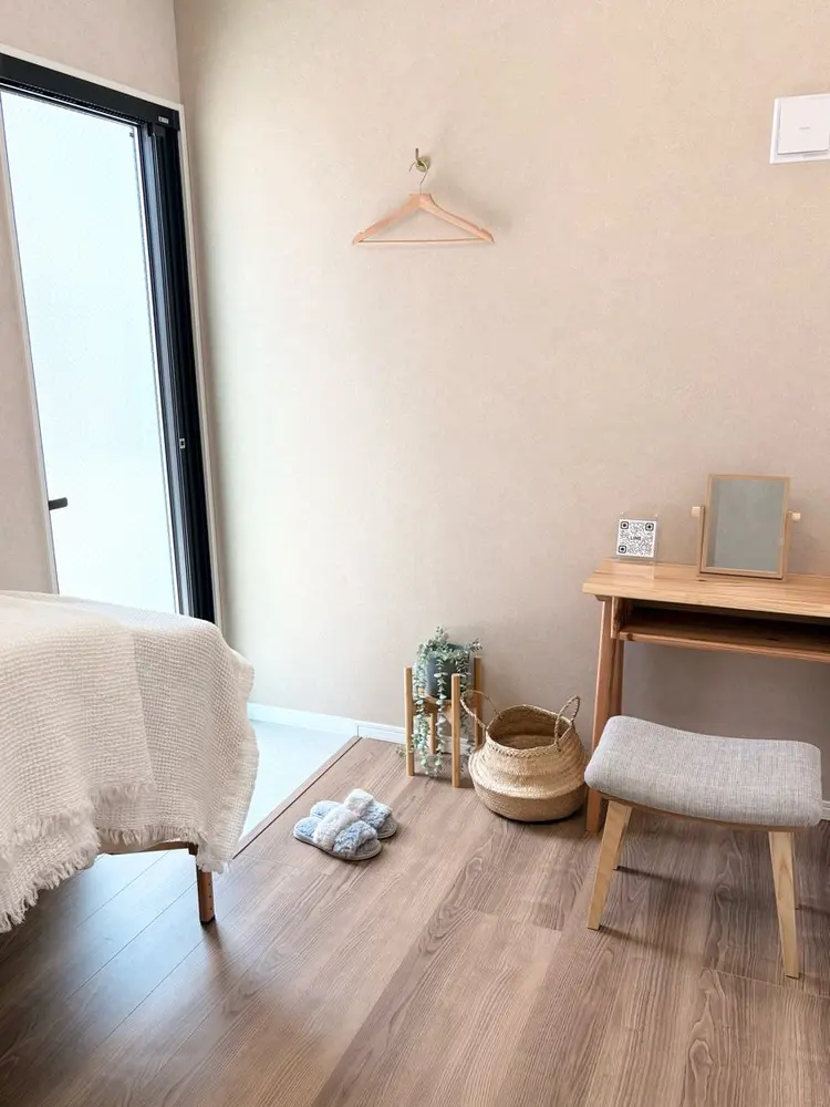 Lily private salonの内観・外観1