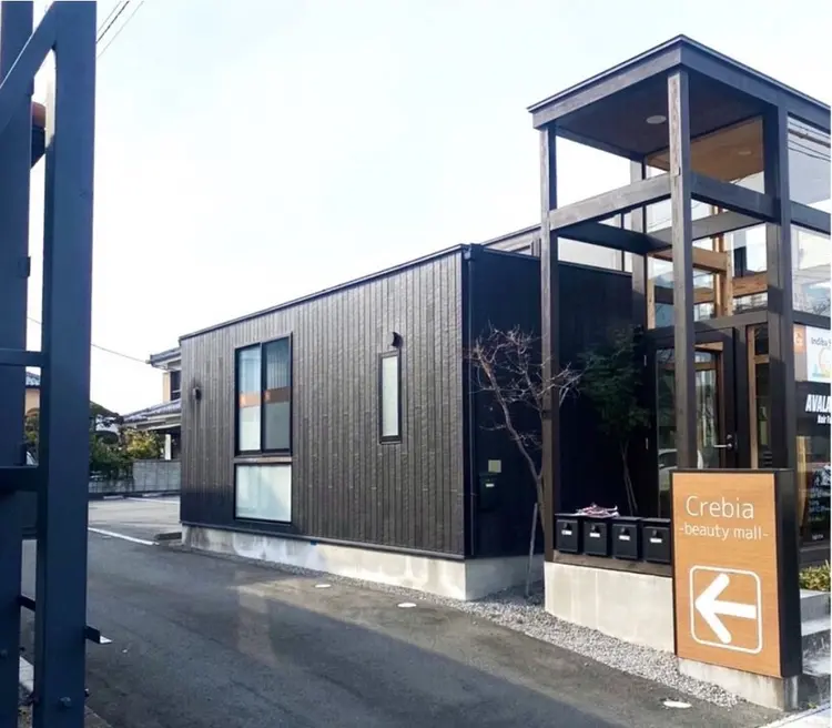 eyelash salon pupeの内観・外観3