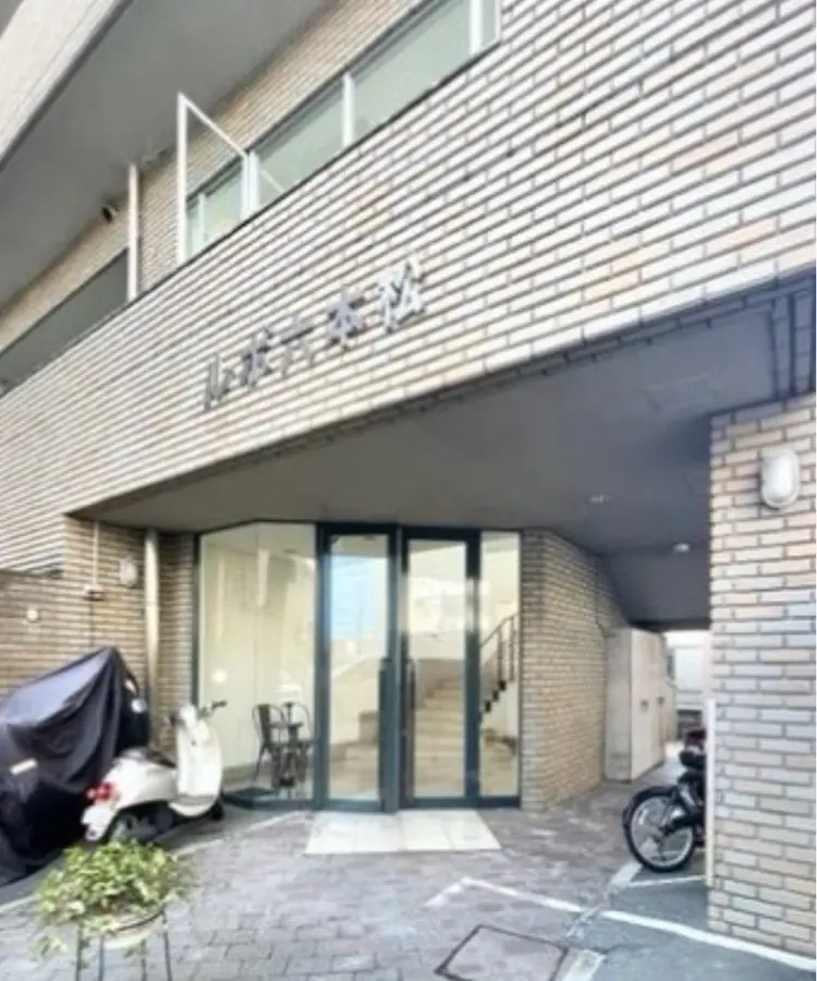 Nail salon ｍｇ．の内観・外観3