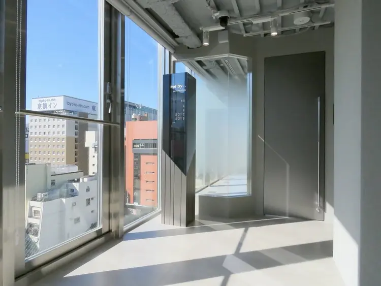 Lecityの内観・外観3