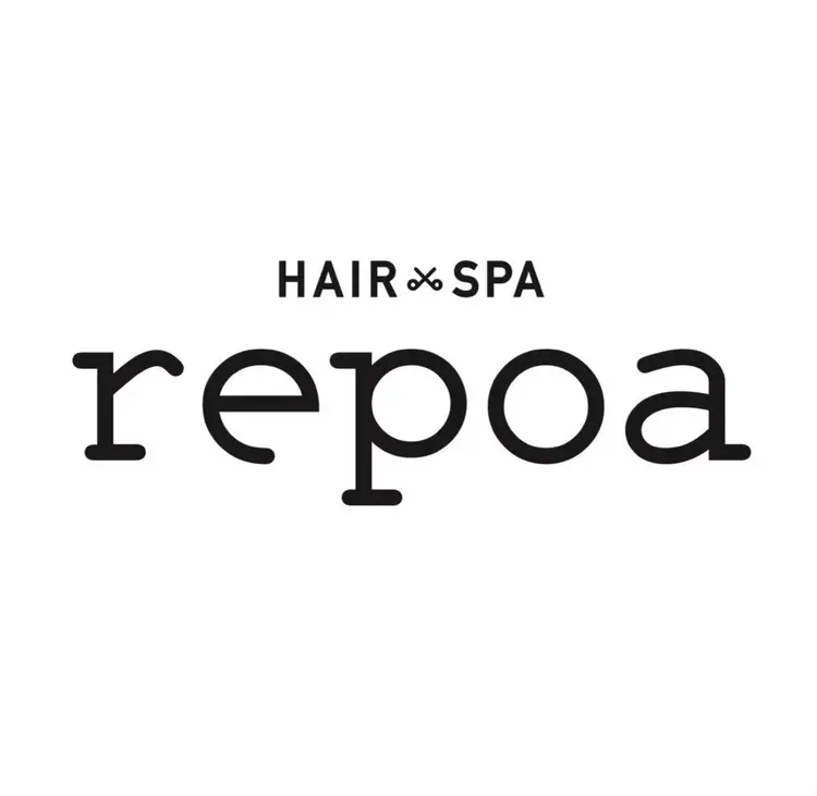 hair&spa repoa 上板橋の内観・外観1