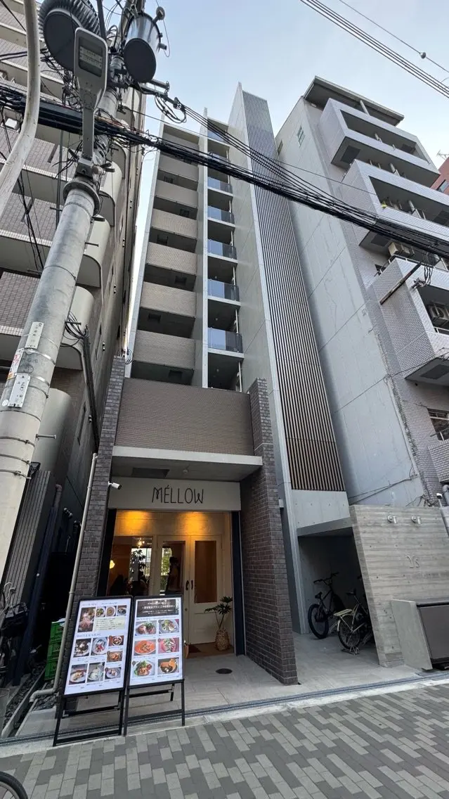 moiの内観・外観2