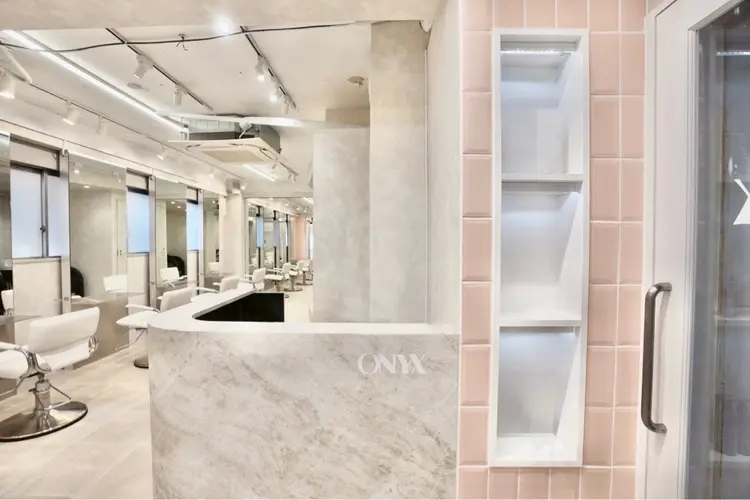 ONYX harajukuの内観・外観1