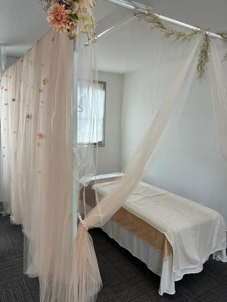 facial salon non.の内観・外観2