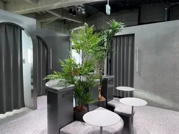 shin.nail&eyeの内観・外観3