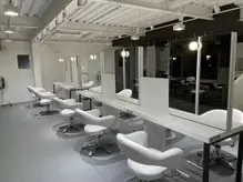 hair art Le Riow by NYNYの内観・外観2