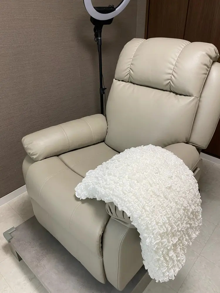 Eyelash salon Iris.の内観・外観2